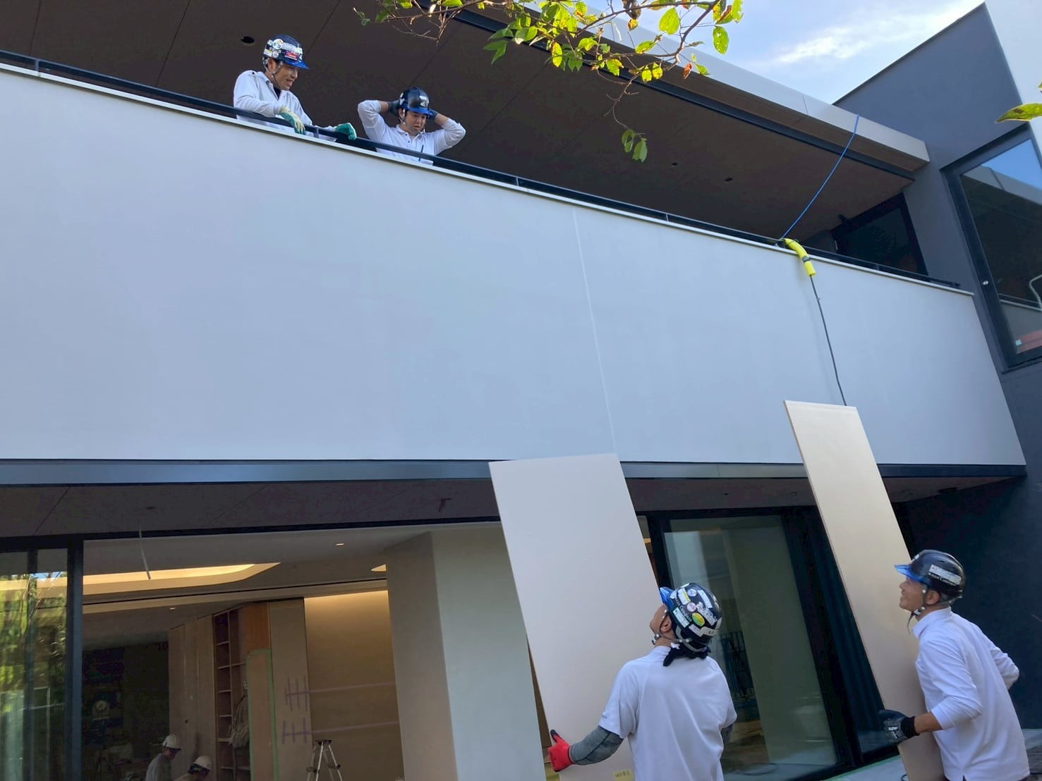 道を築き、未来を描く──「株式会社Compass」