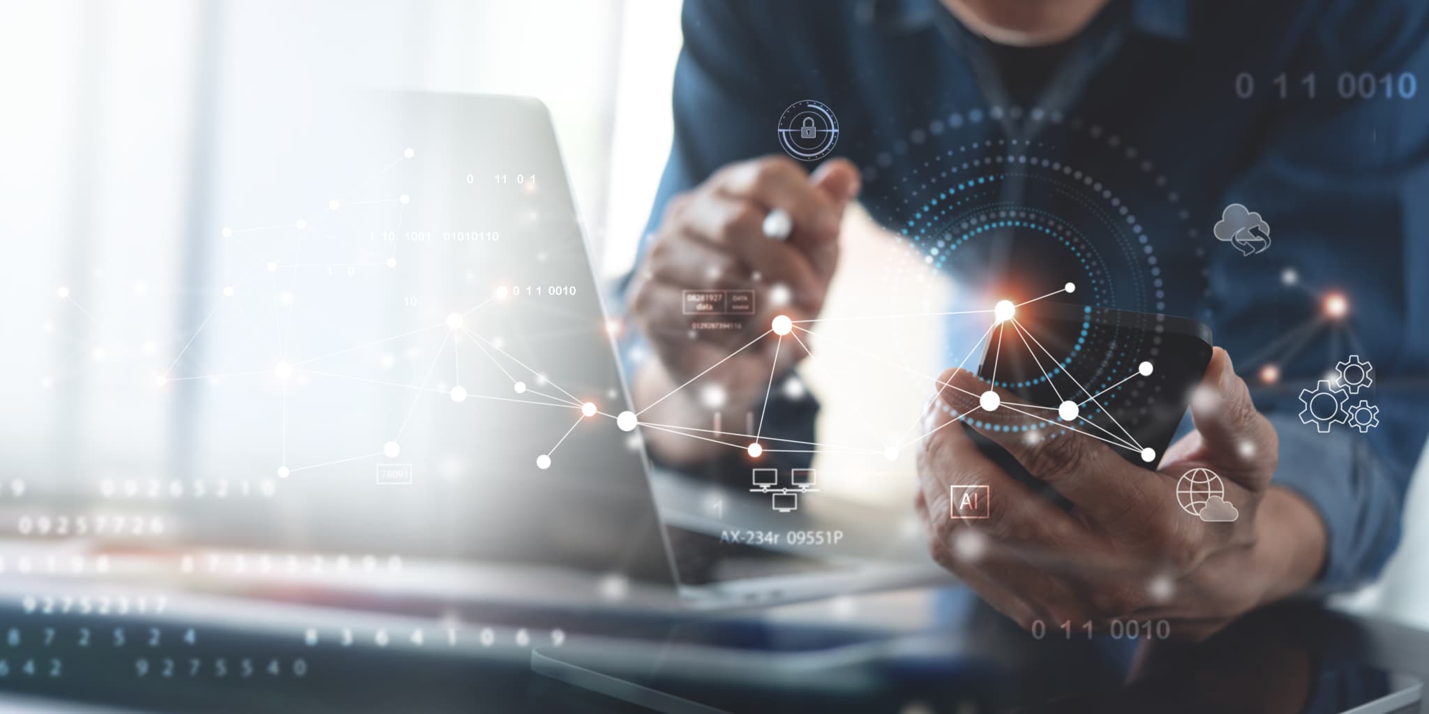 “社長の悩みを一歩前へ” ──「有限会社ニッコー・ネット」